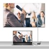 USB 3.0 to HDMI VGA Converter Extender HD Video Audio