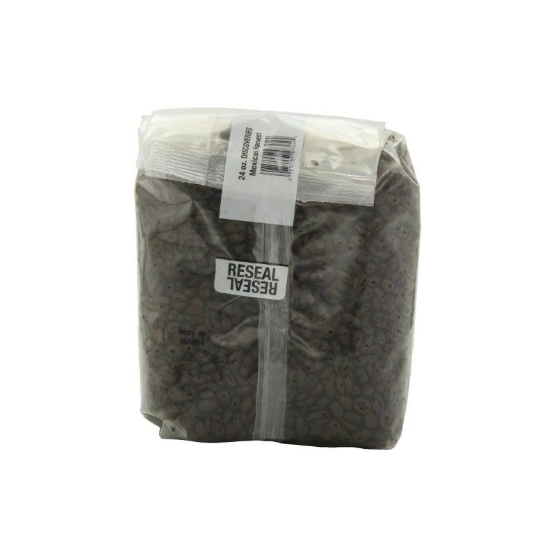 First Colony Organic Whole Bean Coffee, Mexican Harvest, 24-Ounce