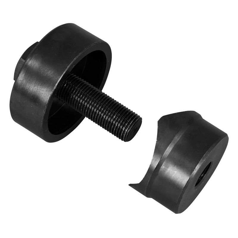 Sealey Hole Cutter Punch Screw 40mm - HCPS40