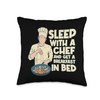 Creating Delicious Meals Sleep Get A Breakfast in Beds Chef