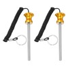 YELARXI Weight Stack Pin, Weight Gym Pin Strength Training Equipment