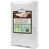 Nouvelle Legende 100% Cotton Ribbed Bar Mop Towels, Absorbent, Durable,