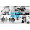 Mini Security Camera 1080P HD Night Vision Motion Detection Small