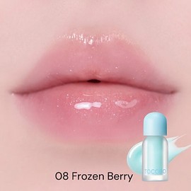 TOCOBO [TOCOBO]Juicy Berry Plumping Lip Oil Glam Max (14 Colors)