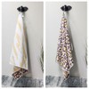 BUZZEE - Kitchen Tea Towel - Quick Dry Microfiber Cloth