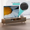 Universal TV Stand 1 Tang Legs Universal LCD Flat Screen
