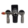 Air Compressor Pressure Switch Pressure Switch with Regulator Control Valve