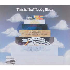 This Is The Moody Blues