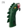 Golf Headcover Driver 440cc 460cc Wood Utility UT Cover Putter