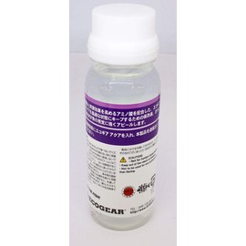 Ecogear 9453 Eco Gear Aqua Liquid/Fluorimura
