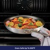 Tramontina Professional 10-Inch Non Stick Frying Pan, Heavy-Gauge Aluminum Skillet