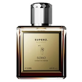 SuperZ Soho Extrait 50