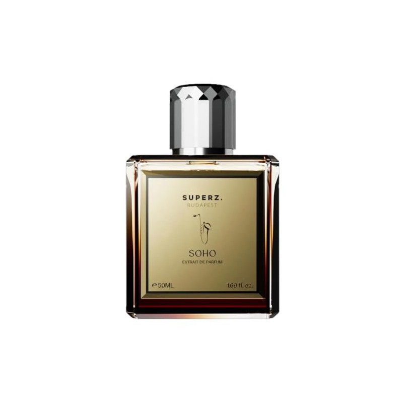 SuperZ Soho Extrait 50