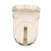 Leviton Miniature Base, T5 Bi-Pin, Standard Fluorescent Lampholder, Low Profile,