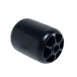 602341 ANTI SCALP DECK WHEEL ROLLER X Z,Replacement for HUSTLER OEM