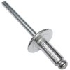 AERZETIX - C48169 - Set of 100 Blind Rivets Diameter