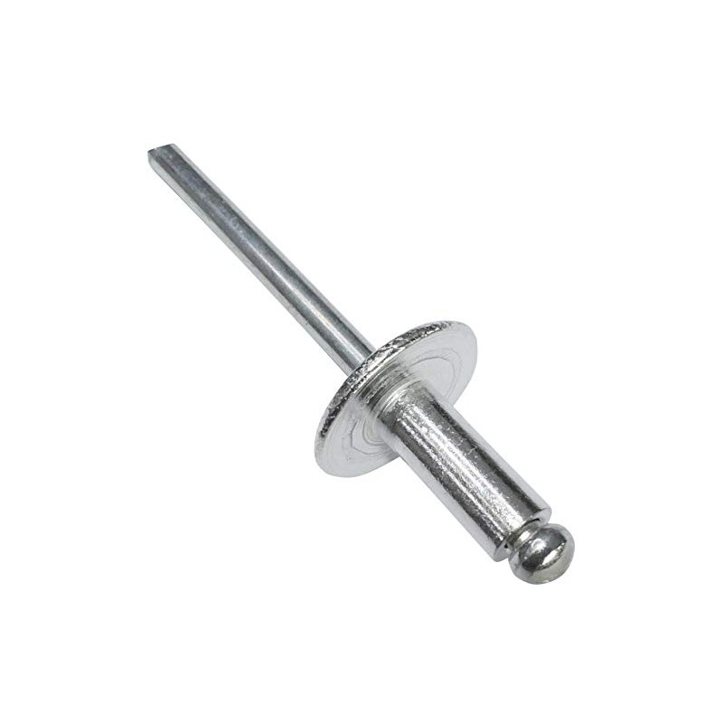 AERZETIX - C48169 - Set of 100 Blind Rivets Diameter
