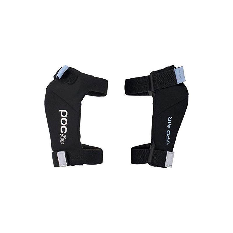 POCito Joint VPD Air Protector - Unisex - Uranium Black