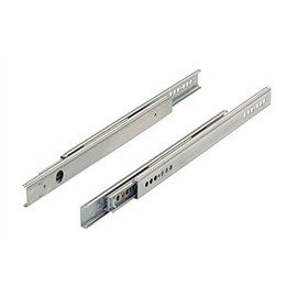 Ball Extension KA 290, Groove Mounting, Dimensions (H x W) 27 x 19.4 mm, 250 - 310_Artikel_26561