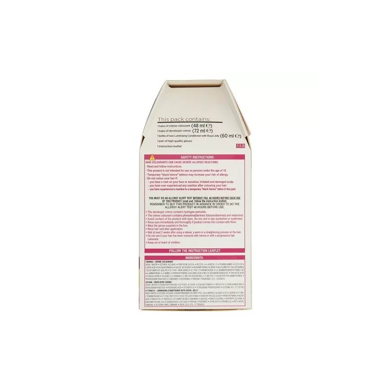 L'Oreal Paris Casting Creme 415 Iced Chocolate