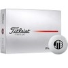 Titleist Pro V1x Monogrammed Golf Balls - 2025 Model