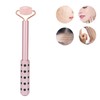 2‑In‑1 Massage Roller Germanium Face Slimming Tightening Wrinkle Removal Massage