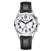 Hearkent Orologio parlante da donna con numeri giganti, facile da