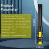 Visual Fault Locator Fiber Optic Cable Tester Meter - VFL
