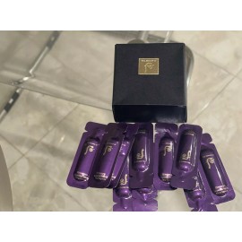 The history of Whoo Hwanyu Imperial Youth First Serum 1ml x 20pcs (20ml)