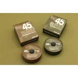 One More Cast OMC Blend Leadcore