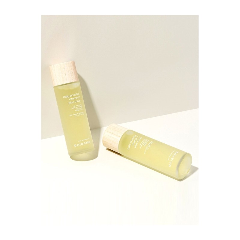 Gairang Daily Booster Vitamin C Plus Toner 130ml (2 units)