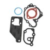 IMELBUFF 4TNV98 4TNV98T Engine Gasket Kit for Yanmar Forklift Loader