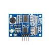 JESSINIE JSN-SR04T Waterproof Ultrasonic Distance Sensor Module for Arduino Projects,