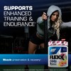 GAT SPORT Flexx EAAs + Hydration, Advanced Essential Amino Acids,