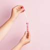 W7 Hot Shot Plumping Gloss - Enhancing Plump Effect For
