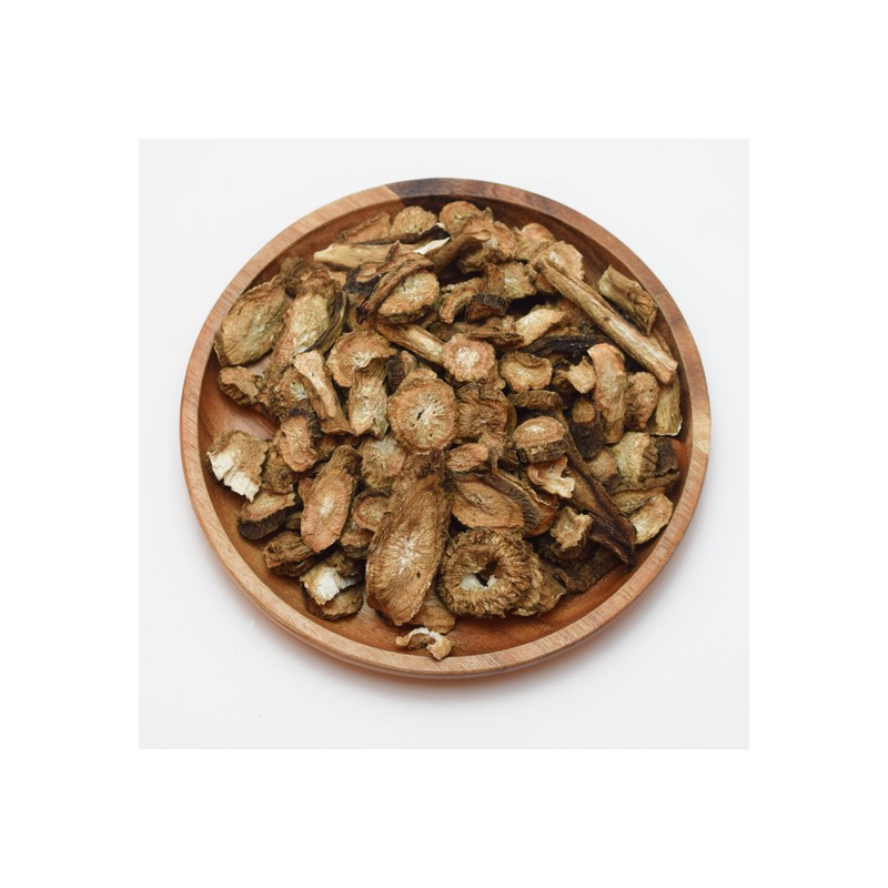 [Yeongo Farm] Domestic Burdock Tea Health Tea Triangle Tea Bags