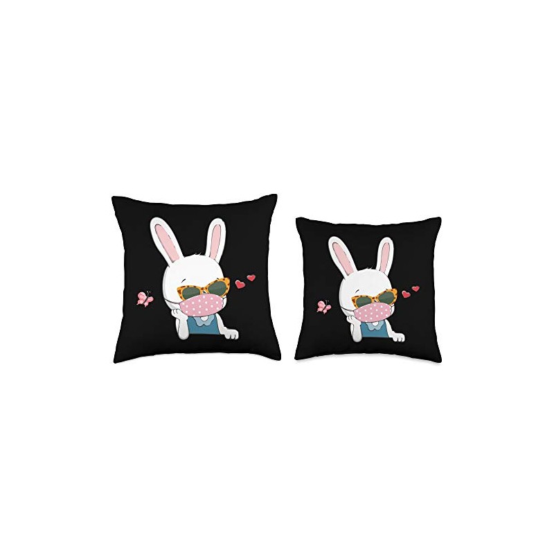 Zone - 365 Rabbit Bunny Easter Day Bunny in A