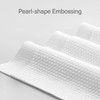Unifree Facial Towel l Disposable Dry Wipes l 4 -pack