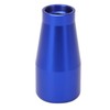 5 Speed Gear Shifter Lever Knob Aluminum Reliable Sturdy M8