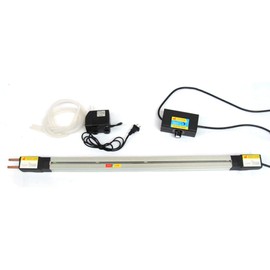 Gdrasuya10 Acrylic PVC Plastic Bender 110V Bending Machine Plastic Sheet Bender 49.2 Inch 125cm Manual Strips Heater for Plastic BendingTool 1mm-6mm Thickness