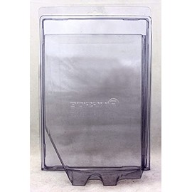 Figure Defender - Protective Case (Single - 2016/2017 Elite) Wrestling Action Figure Accessories