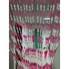 ZiDeTang Acrylic Beaded Door Curtain Décor Tassel Room Divider Curtain