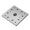 2 Pcs N442697 Sander Pad Assembly Replacement for DWE6411 DWE6411-AR