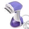 Travel Steamer for Clothes Handheld Garment Steamer 1100W Clothes Steamer