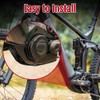 AUTOVIC Bash Guard for Trek Rail 9/7/5 (2020-2023) - Compatible