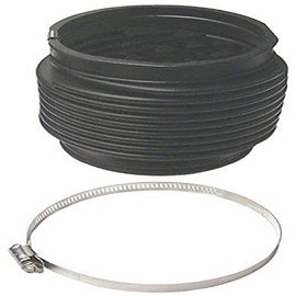 Sierra International 18-2756 U-Joint Bellows