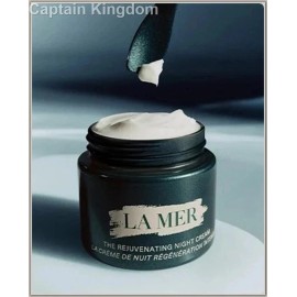 La Mer The Rejuvenating Night Cream 2 fl. oz/60ml