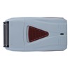 Rechargeable Men Electric Hair Clipper Trimmer Double Head Razor Reciprocating