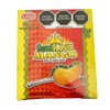 Paleta Gomi King Sabor Mango Enchilada Caja De 24 Unidades