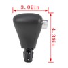 AUTOKAY Gear Shifter Stick Shift Lever Knob Handle Fit for
